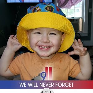 Meet your Posher, Ginger